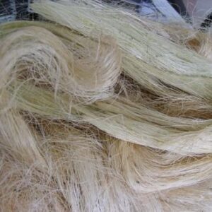 Sisal Fiber TOW 2